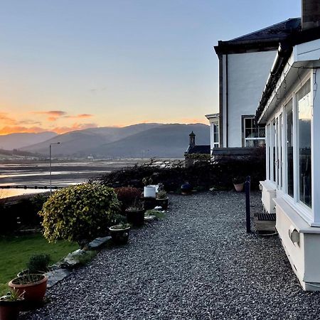 Ardmun House Villa Dunoon Exterior photo
